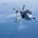 EA-6B Prowler Squadrons Soar Together in &quot;Final Four&quot; Flight