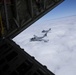 EA-6B Prowler Squadrons Soar Together