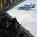 EA-6B Prowler Squadrons Soar Together