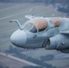 EA-6B Prowler Squadrons Soar Together