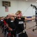 Army Trials at Fort Bliss