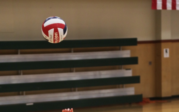 Army Trials at Fort Bliss