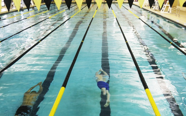 Army Trials at Fort Bliss