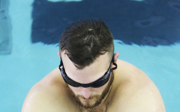 Army Trials at Fort Bliss