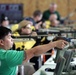 Army Trials at Fort Bliss