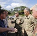 The Joint Pacific Multinational Readiness Capability is ready for fully operational, capability, and exportability test after Rotation 16-01, Lightning Forge