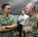 The Joint Pacific Multinational Readiness Capability is ready for fully operational, capability, and exportability test after Rotation 16-01, Lightning Forge