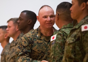 Exercise Iron Fist 2016: Two Cultures, One Warrior Spirit