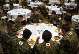 Exercise Iron Fist 2016: Two Cultures, One Warrior Spirit