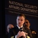 NWC’s National Security Decision Making course final exercise
