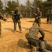 ROK and US Marines Practice Urban Operations and Detention