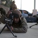 U.S. Marines and New Zealand Army Machine Gun Range