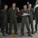 1st SOS performs Stray 59 memorial flight