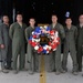 1st SOS performs Stray 59 memorial flight