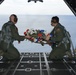 1st SOS performs Stray 59 memorial flight