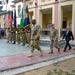 COMRS Change of Command Ceremony – GEN Campbell to GEN Nicholson