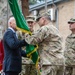 COMRS change of command ceremony – Gen. Campbell to Gen. Nicholson