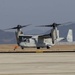 VMM-265 arrives at MCAS Iwakuni