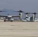 VMM-265 arrives at MCAS Iwakuni