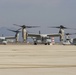 VMM-265 arrives at MCAS Iwakuni