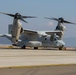 VMM-265 arrives at MCAS Iwakuni