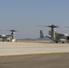 VMM-265 arrives at MCAS Iwakuni