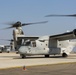 VMM-265 arrives at MCAS Iwakuni