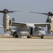 VMM-265 arrives at MCAS Iwakuni