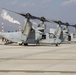 VMM-265 arrives at MCAS Iwakuni