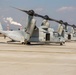 VMM-265 arrives at MCAS Iwakuni