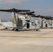 VMM-265 arrives at MCAS Iwakuni