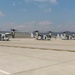 VMM-265 arrives at MCAS Iwakuni