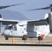 VMM-265 arrives at MCAS Iwakuni