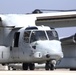 VMM-265 arrives at MCAS Iwakuni