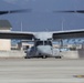 VMM-265 arrives at MCAS Iwakuni