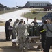 Postal Soldiers hold rodeo to wrangle Soldiers’ shipments from Kosovo