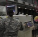 Postal Soldiers hold rodeo to wrangle Soldiers’ shipments from Kosovo