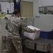 Postal Soldiers hold rodeo to wrangle Soldiers’ shipments from Kosovo