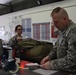 Postal Soldiers hold rodeo to wrangle Soldiers’ shipments from Kosovo
