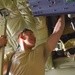 Bagram Airmen prepare for AE mission
