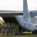 SPMAGTF-CR-AF participates in exercise Sky Soldier