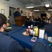 USS Germantown celebrates African American History Month