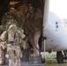 SPMAGTF-CR-AF participates in exercise Sky Soldier