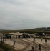 Thunder Road III: Multinational troops hold CRC exercise in Kosovo