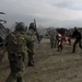 Thunder Road III: Multinational troops hold CRC exercise in Kosovo