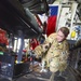 Bagram Airmen prepare for AE mission