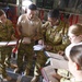Bagram Airmen prepare for AE mission