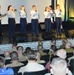 Juniper Cobra 16 opening ceremony