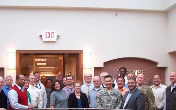 Detroit ignites leadership evolution
