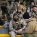 U.S. Marines and New Zealand Army Machine Gun Range